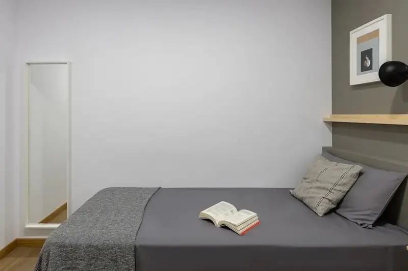 Apartamento 1 Dormitorio Barcelona