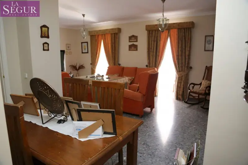 Casa en venta en Medina Sidonia con vistas panoramicas
