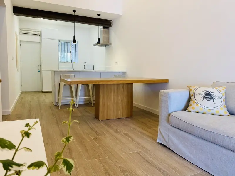 Casa Villa 2 Dormitorios Playa Flamenca Orihuela Costa