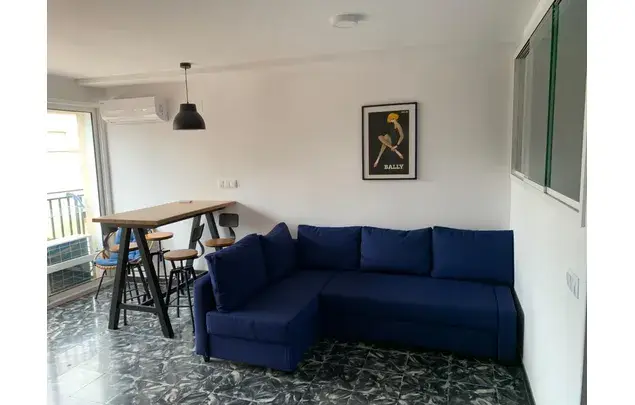Apartamento 1 Dormitorio 40m2 Palafrugell Cerca de la Playa