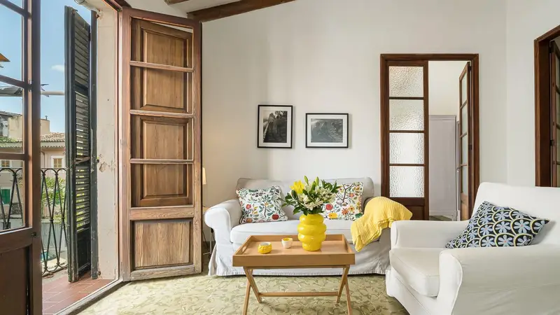 Atico en Venta en Santa Catalina Palma Mallorca