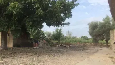 Casa Rustica en Callosa Segura para Reformar