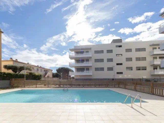 Piso de 2 Dormitorios alquiler Cambrils, España