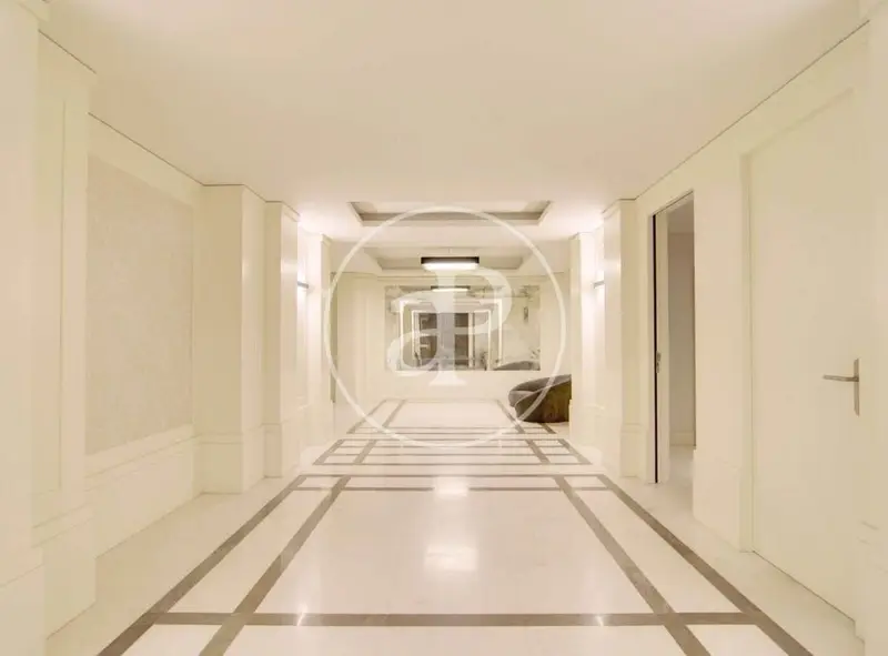Apartamento Amueblado 240m2 Centro Madrid 3 Suites