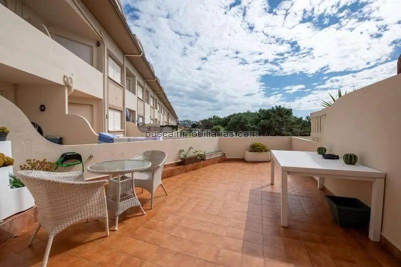 Dúplex en venta en Miengo Mogro cerca de la playa