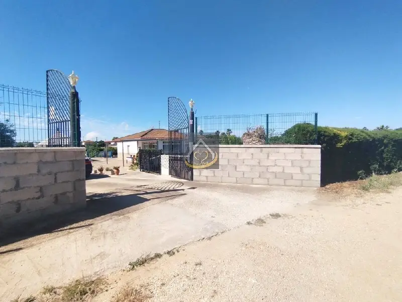 Venta Finca Rustica Aljaraque con Piscina y Terrenos