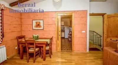 Piso en venta en Calle de Sevilla