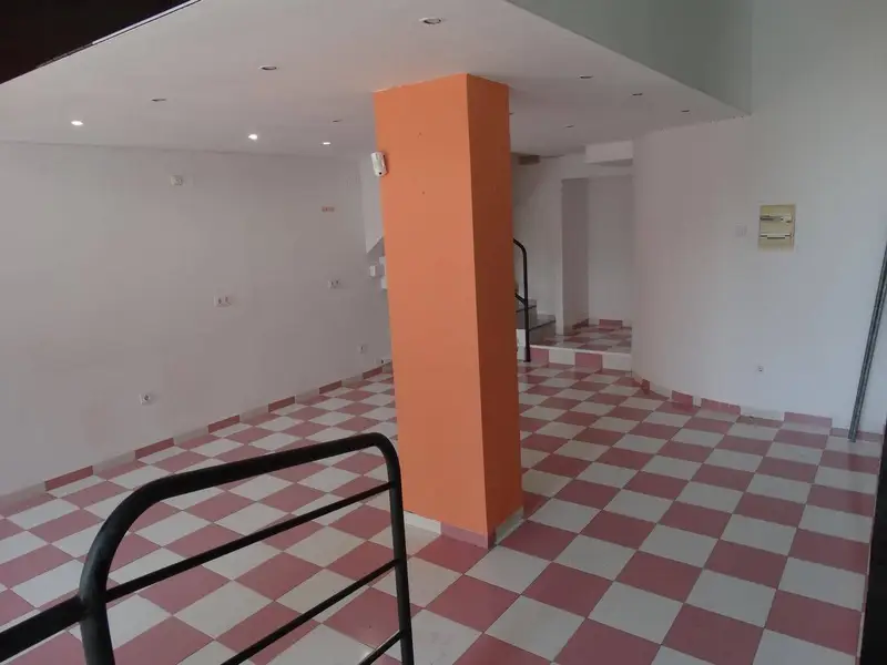 Local Comercial en Venta Amposta Tarragona