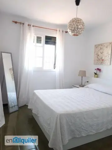 Alquiler Piso Terraza Sancti Petri La Barrosa