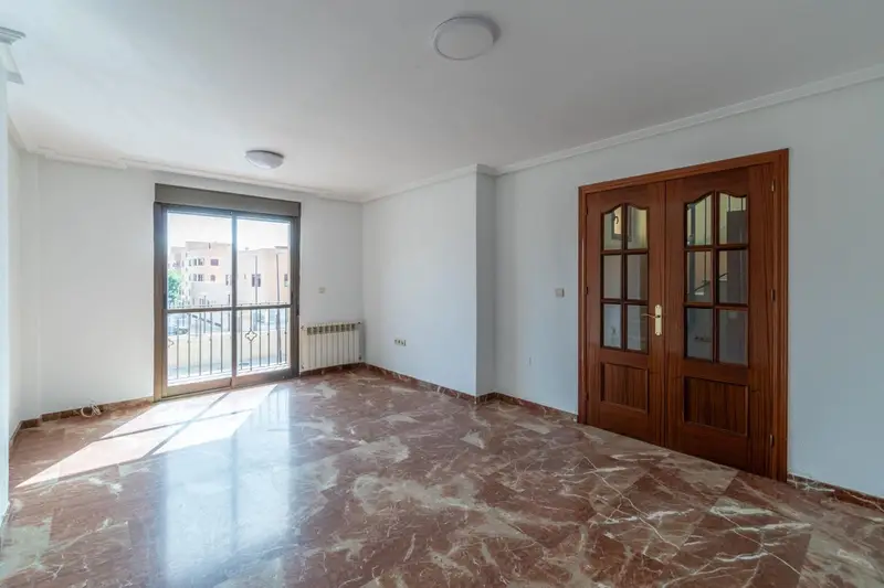 Apartamento en venta en Guadix, Granada