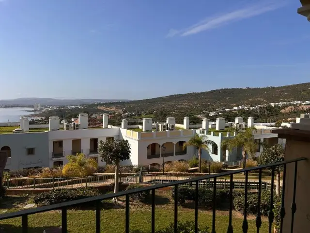 Apartamento en Manilva 1 Dormitorio Cerca del Mar