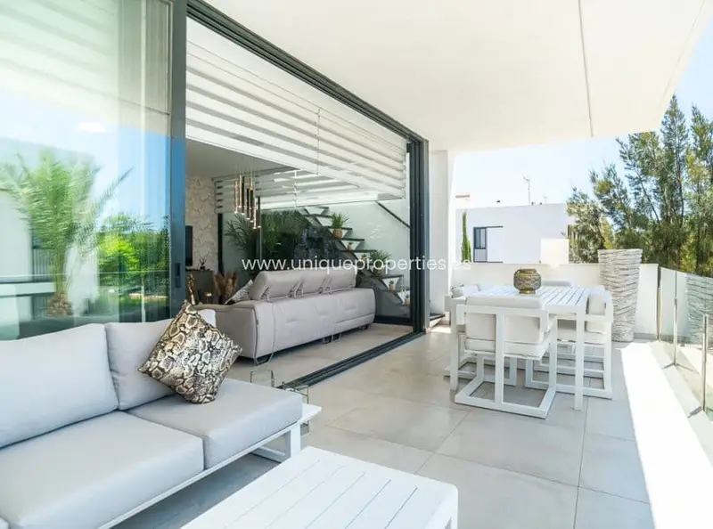 Ático en venta en Mar de Cristal, Cartagena, Murcia