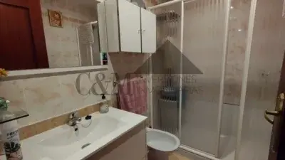 Piso en venta en Centro-Zona Alta