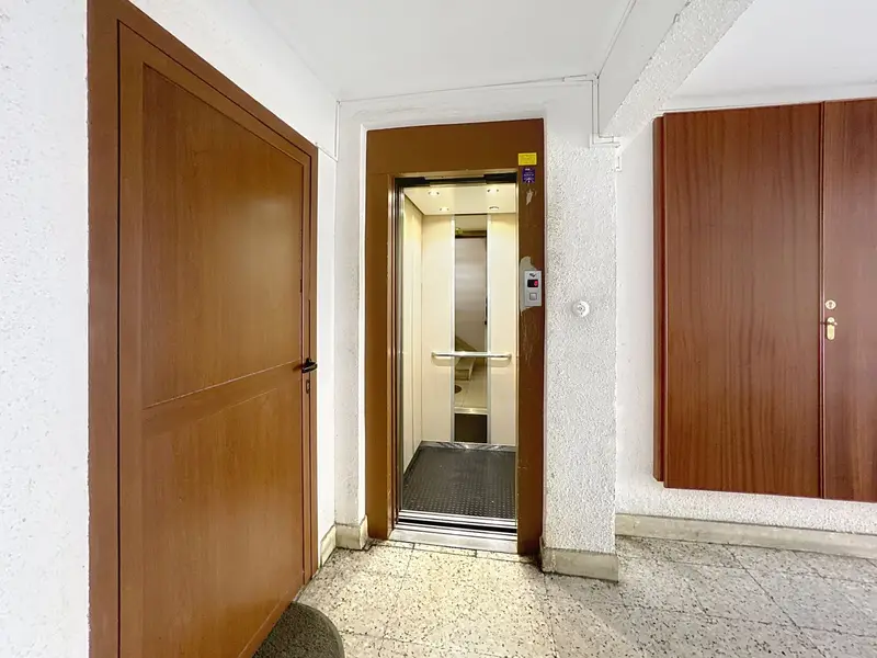 Venta Piso 3 Habitaciones Llodio Ref 2217