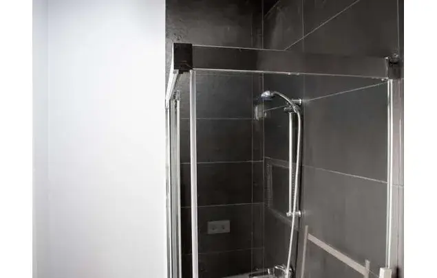 Apartamento 1 Dormitorio Amueblado Madrid Centro