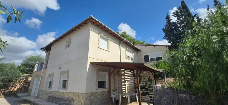 Chalet en Venta Totana 5 Dormitorios Piscina Privada