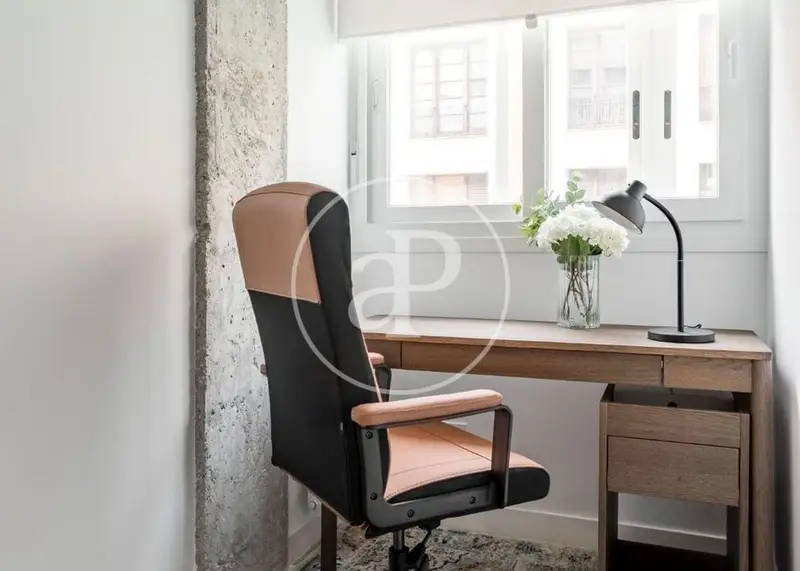 Apartamento de Lujo 1 Dormitorio Madrid Castellana