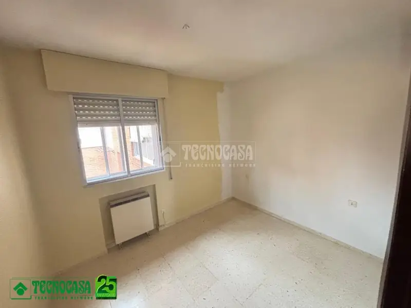 Piso en Venta Daimiel Calle Arcipreste Julio Mata 3 Dormitorios