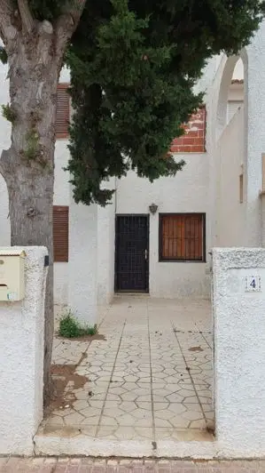 Adosado 3 Dormitorios Torrevieja Aguas Nuevas Cerca Playa