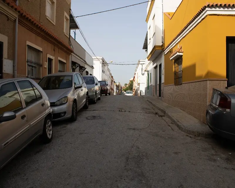 Adosado 85m2 2 habitaciones 2 baños Algeciras