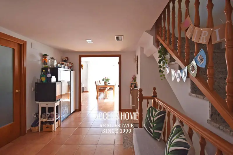 Chalet en venta en Canet de Mar, Barcelona