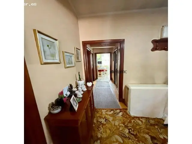 Pisos en Venta Vigo 100m2 3 Dormitorios Terraza Balcon