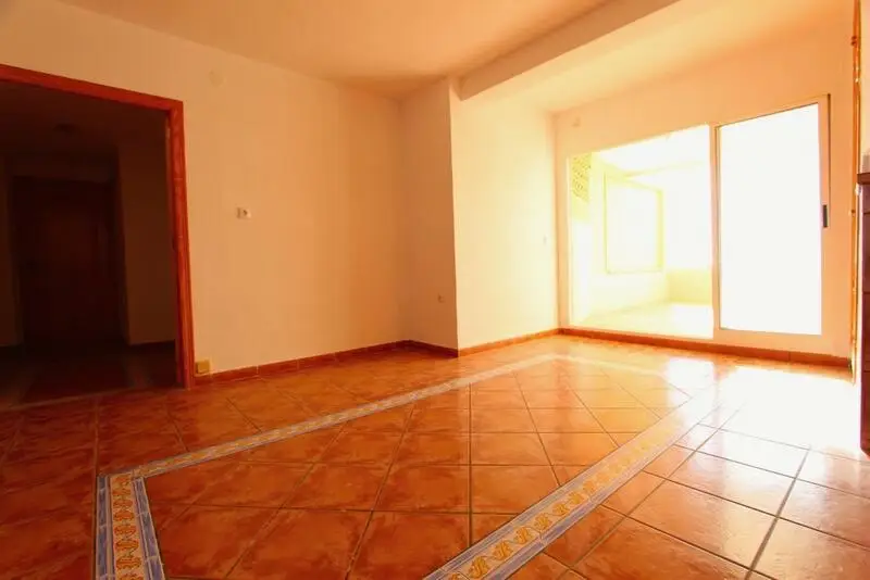 Apartamento 3 Dormitorios Lo Pagan Vistas al Mar