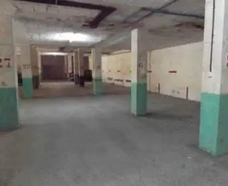 Garaje en Venta Betanzos 25m2 Calle Cascas