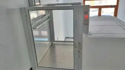 Piso en Venta en San Vicente del Raspeig 149m² 4 Dorm 2 Baños