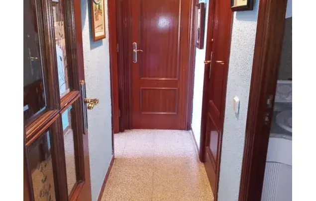 Habitacion 65m2 L Hospitalet de Llobregat Piso Amueblado