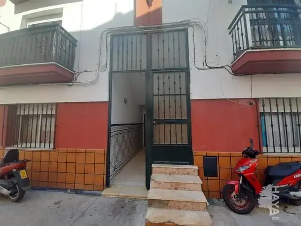 Piso en Isla Cristina con Terraza y Trastero