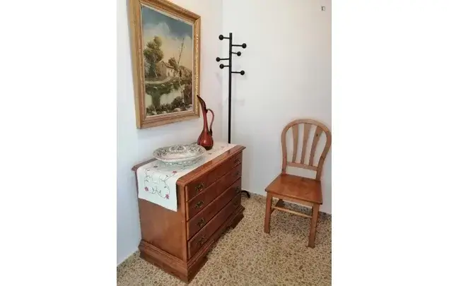 Alquiler Apartamento 3 Dormitorios Palma Cerca UIB