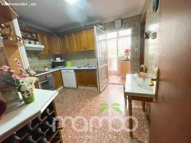 Venta Piso 4 Dormitorios Velez Malaga Centro