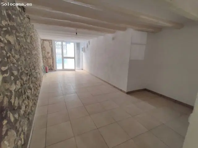 Local en Alquiler Vilafranca del Penedes 76m2 Reformado