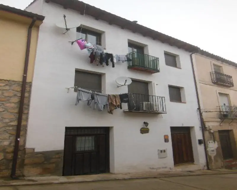Piso 85m2 2 habitaciones Cogolludo Guadalajara