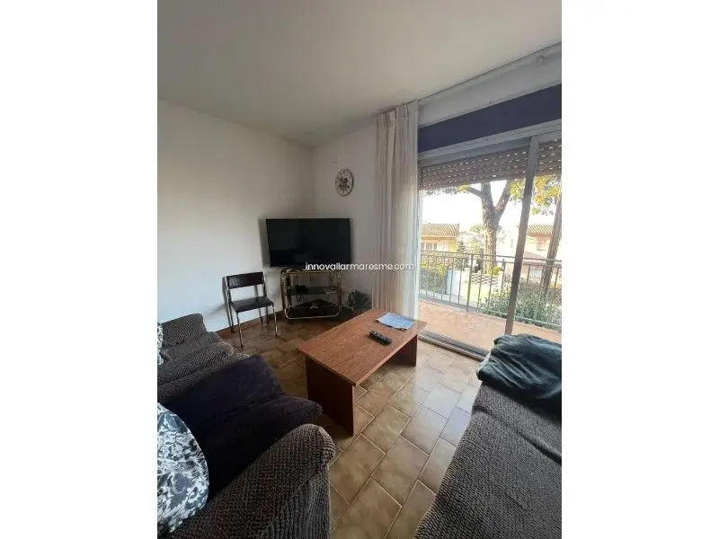 Venta Casa con Terraza en Mas Reixac - Ref 192