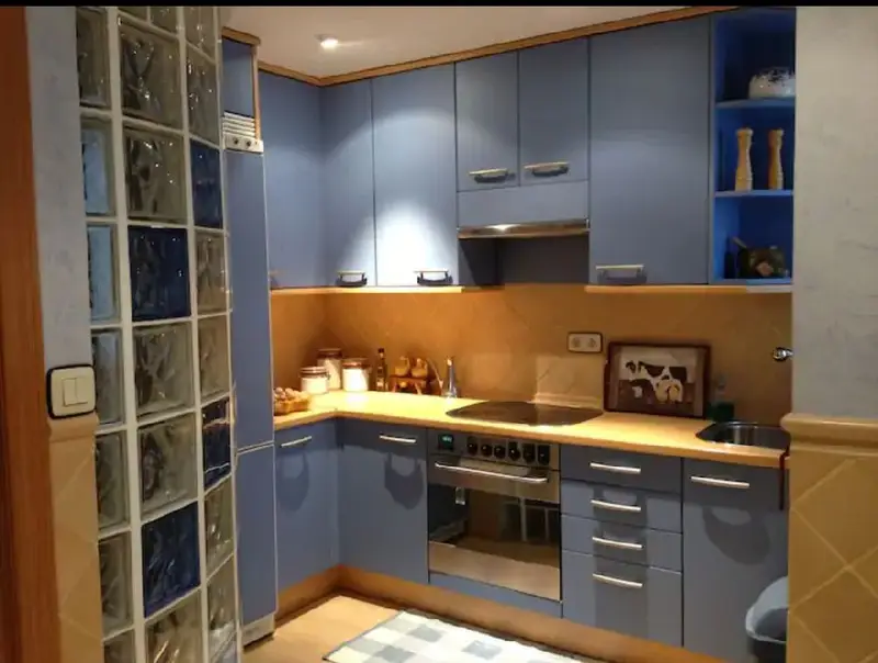 Apartamento con Garaje en Estacion Autobuses Badajoz