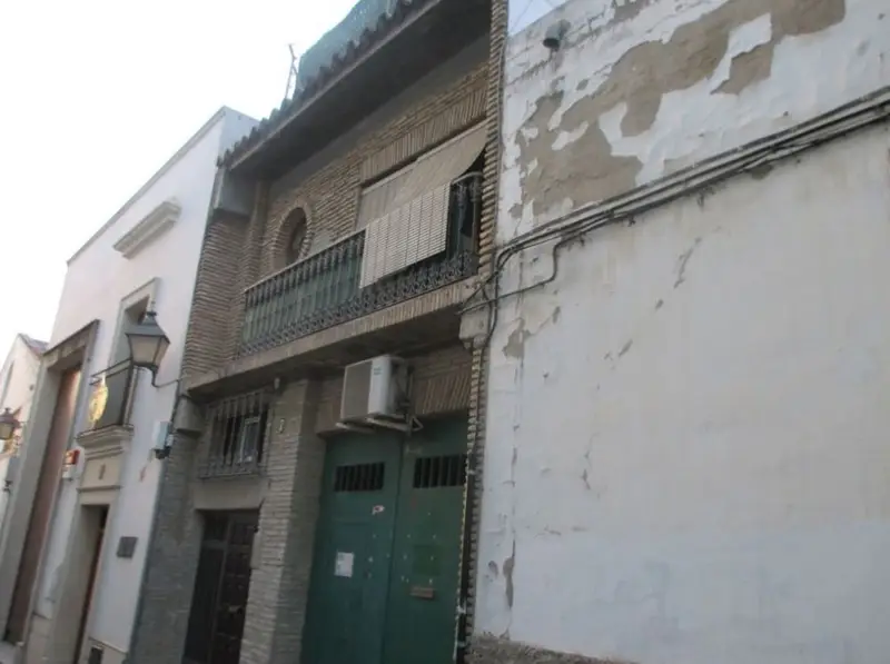 Local en Alquiler Jerez de la Frontera 122m2 Calle Nueva