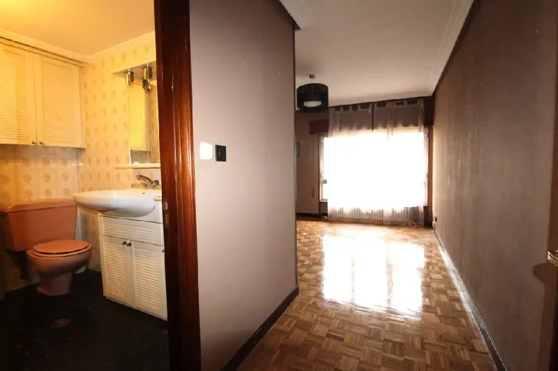 Venta Piso con Garaje en Auditorio Centro Oviedo
