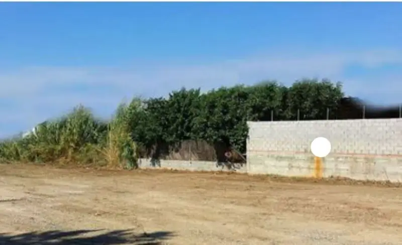 Terreno en Venta Las Lagunas España 48 Viviendas
