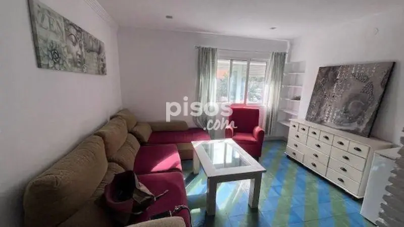 Piso en venta Algeciras 85m2 3 dormitorios