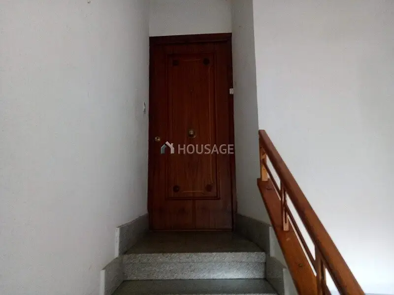Piso en venta Carrizo de la Ribera Leon 120m2 3 dormitorios