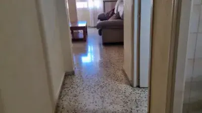 Piso en alquiler en Centro
