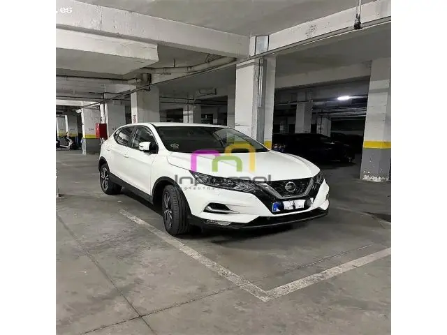 Plaza de Garaje en Centro Ciudad con Vigilancia 24h