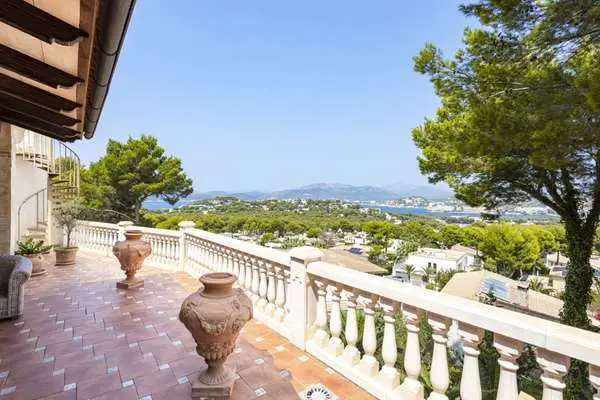 VillaSanta Ponsa, Mallorca, 07180
