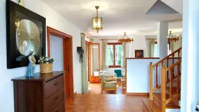 Chalet en venta en Passeig de Porta Coeli