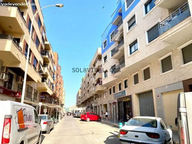 Estudio en Alquiler Orihuela Cerca Colegios y Centro Comercial