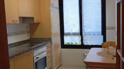 Alquiler Piso Moderno 2 Dormitorios Polígono Gijón