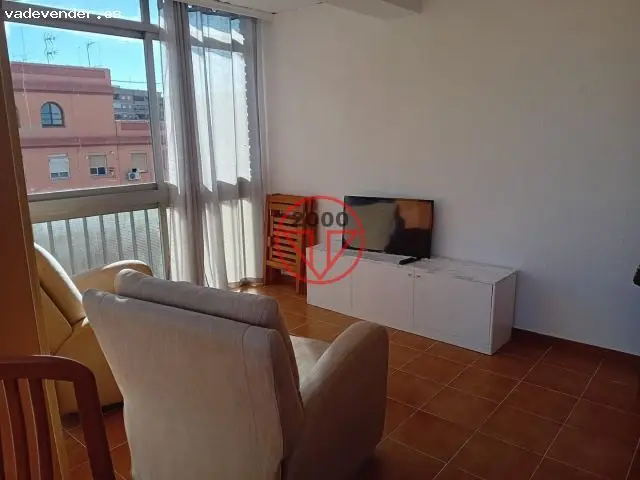 Piso en Alquiler Valencia de las Torres 2 habitaciones cerca Rio Turia