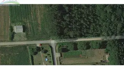 Finca Rústica en Venta en Chayan 5580m2